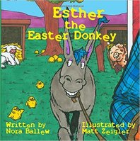 Christian Easter Books