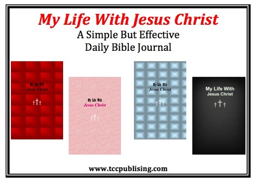 start bible journal, daily bible journaling Picture
