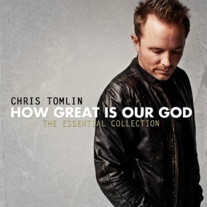 Chris Tomlin New Songs